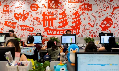 Big Tech Trung Quốc quyên góp hàng tỷ USD sau lời kêu gọi “thịnh vượng chung”