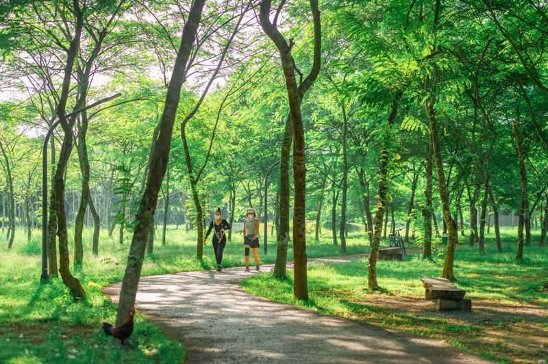 Hanoi to build international-class nature museum