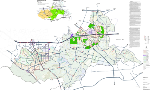 Hà Nội sẽ xây dựng Bảo tàng thiên nhiên tầm cỡ quốc tế