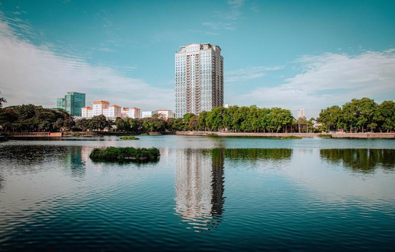 West of Hanoi attracting investors