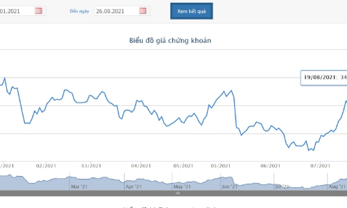 Giá đạt đỉnh, cổ đông lớn bán tiếp hơn 3,3 triệu cổ phiếu DIG