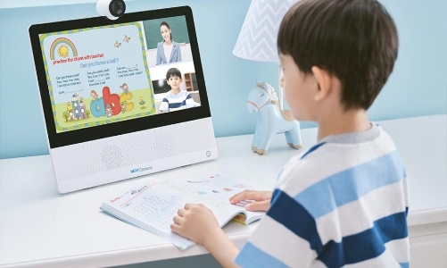 Start-up dạy thêm trực tuyến vừa huy động được 1,5 triệu USD