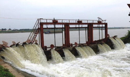  Ì ạch giải ngân vốn đầu tư công, nhiều dự án ngành nông nghiệp đề xuất lùi thời hạn