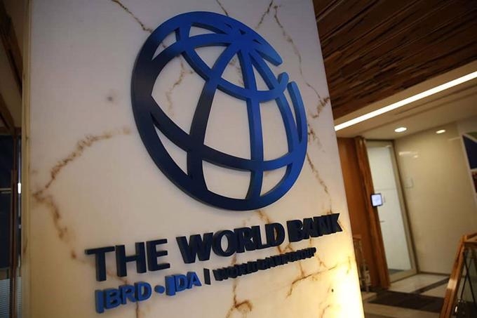 World Bank provides $2.75 mln for pandemic response
