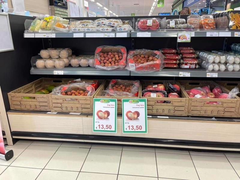 Vietnamese & overseas Vietnamese businesses come together