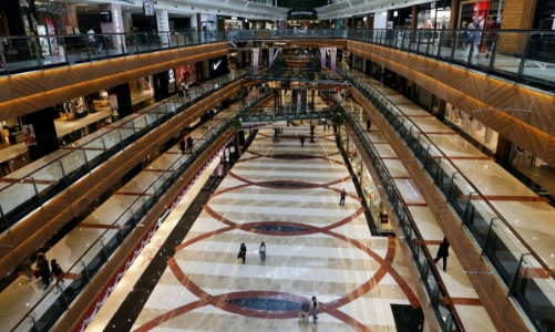 Kinh tế châu Á loạng choạng vì biến chủng Delta