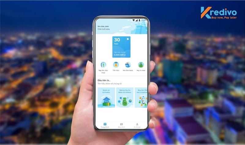 'Buy Now Pay Later' tech platform launched