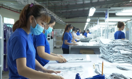 Đồng Nai ưu tiên vaccine cho doanh nghiệp sản xuất