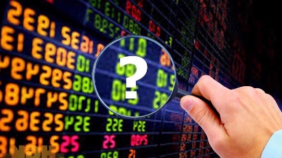 Stocks to be added to ETF