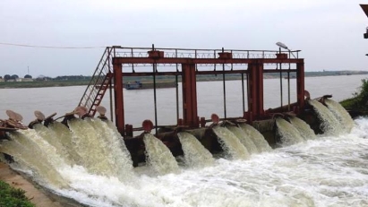 MARD public investment disbursement at low rate