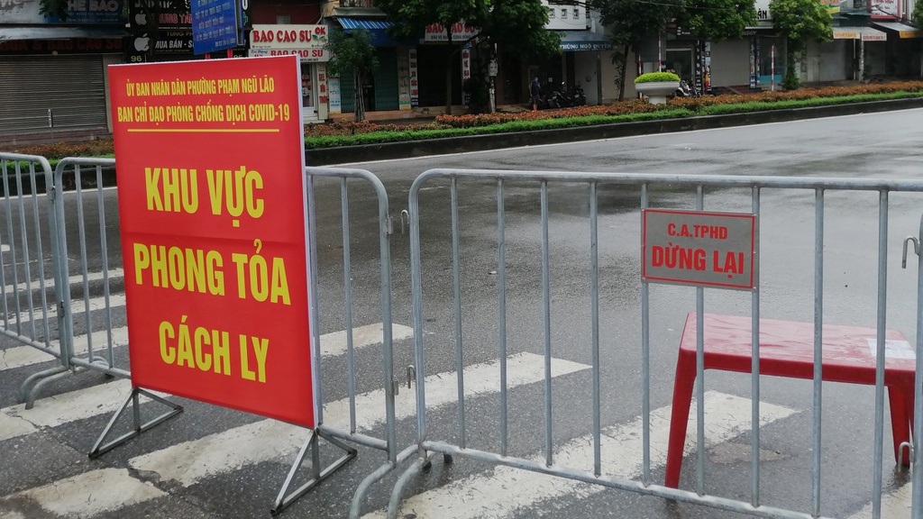 Ảnh minh họa. 