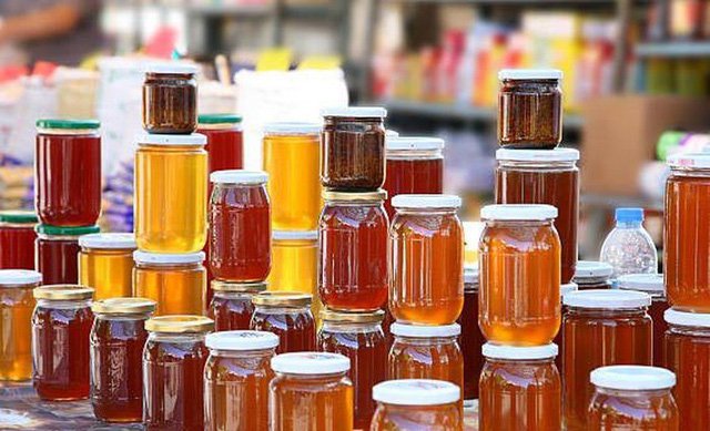 Năm 2020, kim ngạch xuất khẩu mật ong của Việt Nam vào Hoa Kỳ đạt khoảng 50.700 tấn