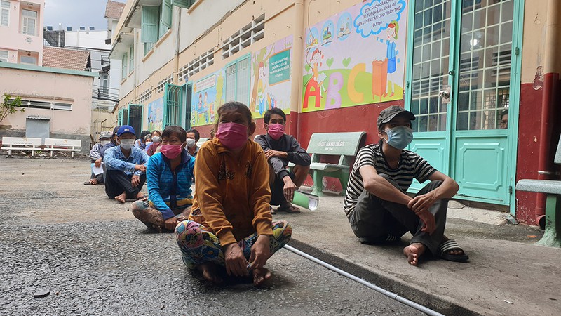 Ảnh minh họa: PLO