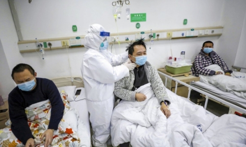 Nghiên cứu: 50% người từng mắc Covid-19 có triệu chứng kéo dài cả năm, nhiều trường hợp bị trầm cảm