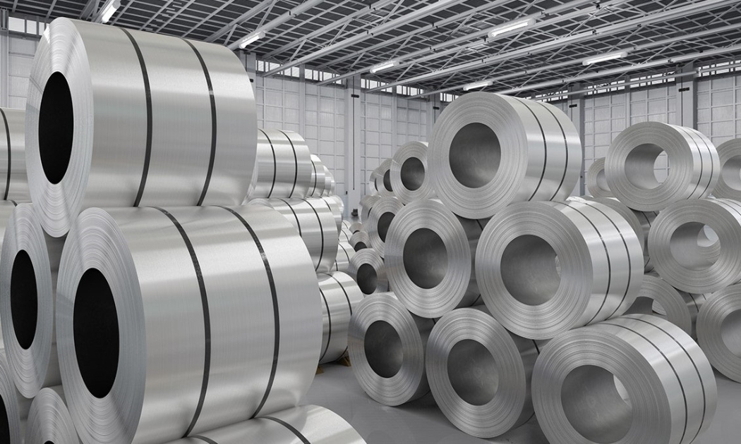 Thép mạ Việt Nam có nguy cơ bị kiện tại Mexico.
