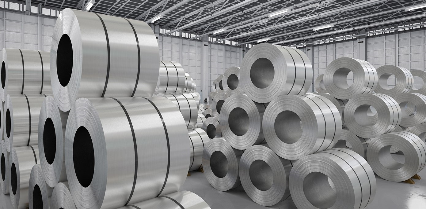 Thép mạ Việt Nam có nguy cơ bị kiện tại Mexico.