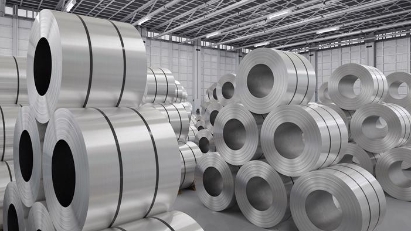 Coated steel subject to Mexican anti-dumping investigation