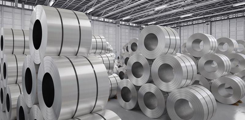 Coated steel subject to Mexican anti-dumping investigation