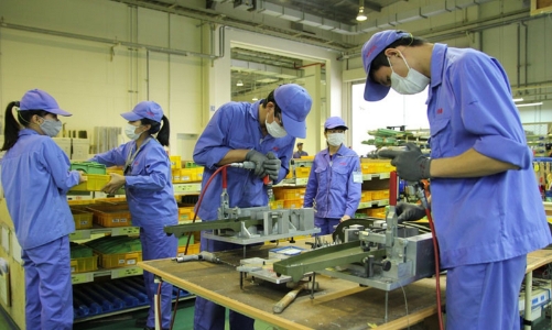 Hà Nội kiến nghị gỡ vướng trong triển khai gói 26.000 tỷ đồng