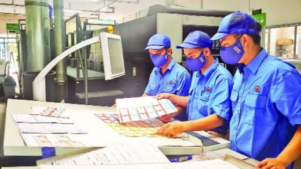 Lao động của hơn 23.300 đơn vị được xác nhận hỗ trợ từ gói 26.000 tỷ đồng