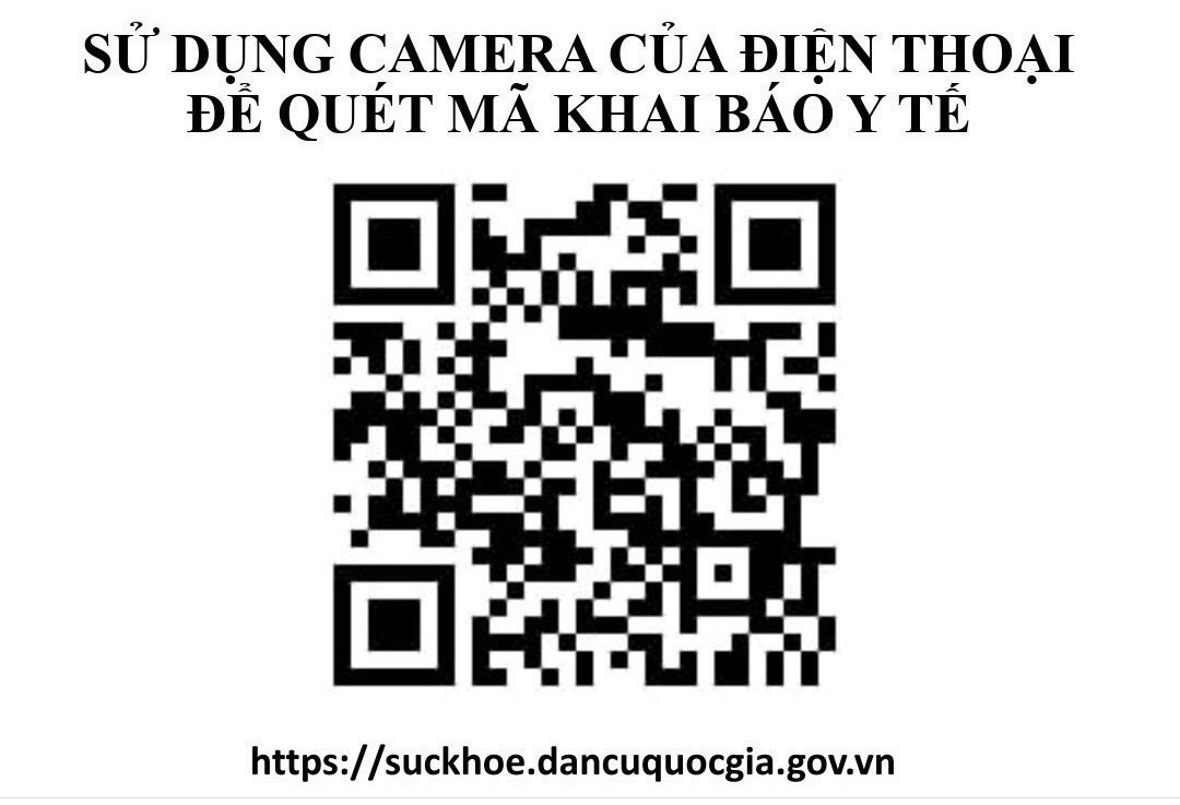 TP.HCM tái triển khai việc khai báo di biến động dân cư