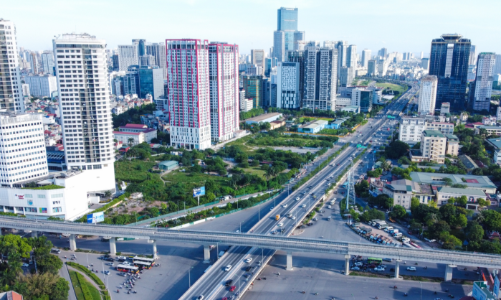 Toàn cảnh bức tranh kinh tế Việt Nam 8 tháng đầu năm 2021