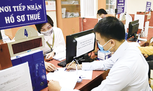 Kiểm soát chặt gian lận hoàn thuế giá trị gia tăng