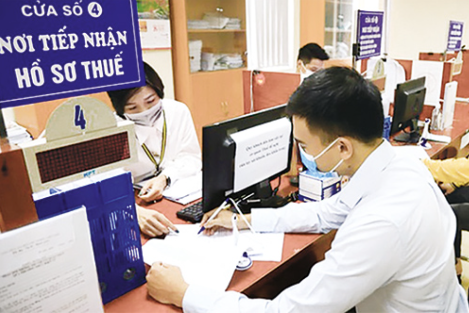 Ngăn chặn tình trạng trục lợi hoàn thuế giá trị gia tăng, gây thất thu ngân sách.