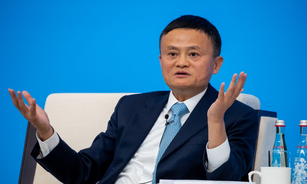 Chia sẻ trên mạng xã hội Weibo năm 2019, tỷ phú Jack Ma cho rằng văn hóa