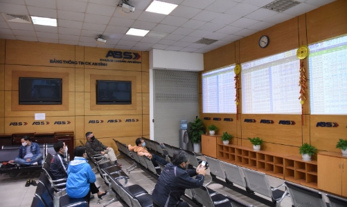 ABS tăng vốn điều lệ lên 1.000 tỷ đồng