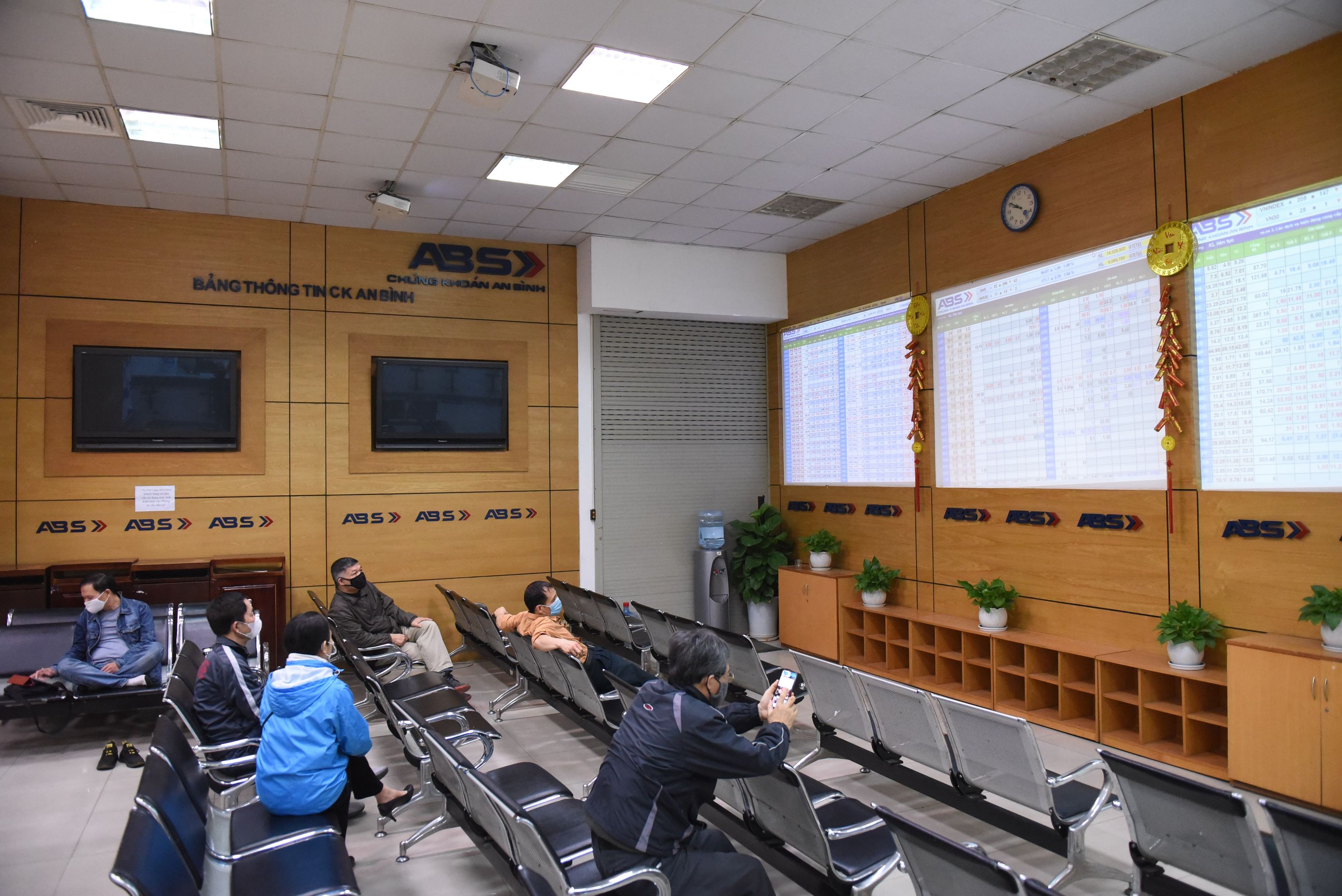 Việc tăng vốn điều lệ lần này nhằm mục đích củng cố tiềm lực tài chính, mở rộng, nâng cao chất lượng hoạt động kinh doanh của ABS.