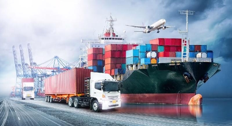 Trade deficit growing