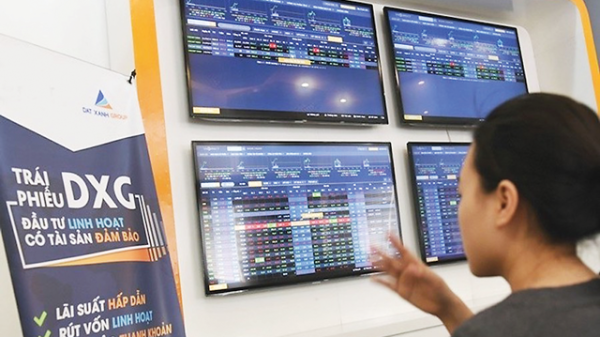 Giải bài toán rủi ro giúp nhà đầu tư cá nhân