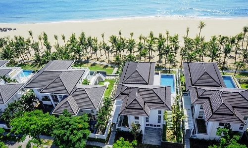 Bất động sản nghỉ dưỡng: “Ngủ đông” thời Covid-19