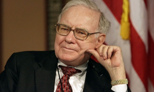 Bí quyết thành công của Warren Buffett: Chỉ tin điều tận mắt nhìn thấy 