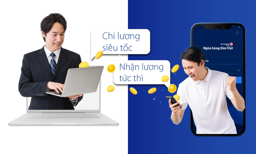 Công nghệ định danh eKYC giúp người dùng thỏa mãn một nhu cầu mới trong lĩnh vực tài chính là “one-stop shopping”, đến một nơi và có mọi thứ.