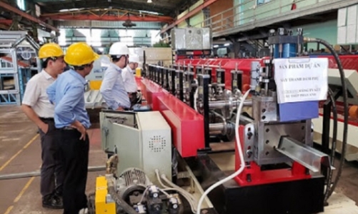 Sản phẩm công nghệ cao phải đáp ứng nhu cầu thực tế