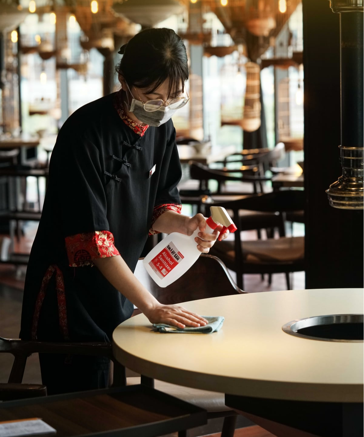 Golden Gate&nbsp;quyết liệt triển khai c&aacute;c giải ph&aacute;p, đưa ra c&aacute;c s&aacute;ng kiến mới nhằm nỗ lực th&iacute;ch ứng v&agrave; từng bước vượt qua kh&oacute; khăn.