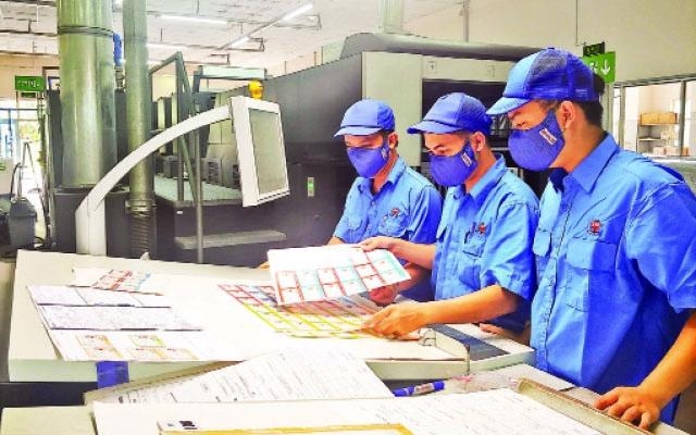 Support coming for workers