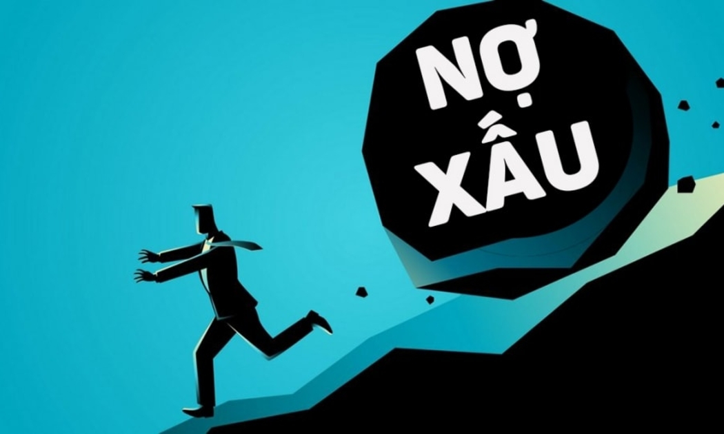 Đại dịch khiến hệ thống ngân hàng luôn bất an với nợ xấu