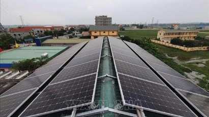 Policy a major barrier to rooftop solar