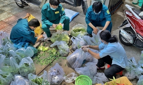 “Online hóa” tối ưu tiện ích, kết nối nông sản đến người tiêu dùng