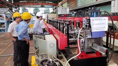 Decision issued on development of high-tech industries