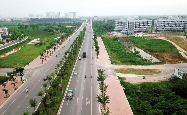 Report forecasts land use trends to 2030