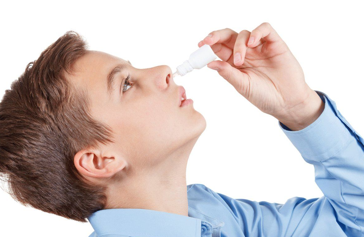 Nga cũng đang thử nghiệm vaccine ph&ograve;ng Covid-19 dạng xịt mũi ph&ugrave; hợp với trẻ em từ 8 - 12 tuổi.