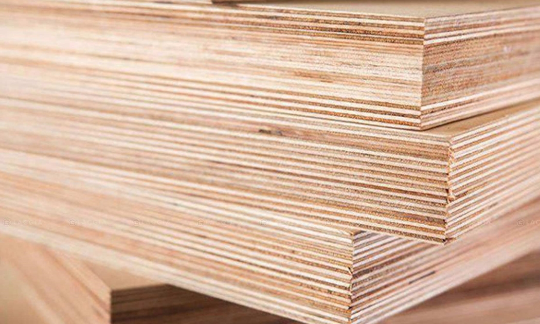 Sản phẩm gỗ dán cứng của Việt Nam bị điều tra kép tại Hoa Kỳ.