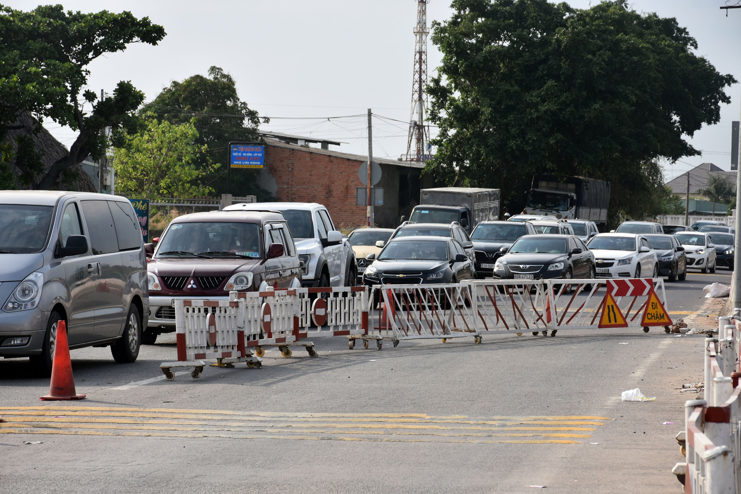 Dự án đường cao tốc Biên Hòa-Vũng Tàu khi hoàn thành sẽ góp phần chia sẻ áp lực giao thông Quốc lộ 51 hiện nay đang quá tải. Đồng thời, tạo động lực phát triển kinh tế khu vực Đông Nam Bộ.