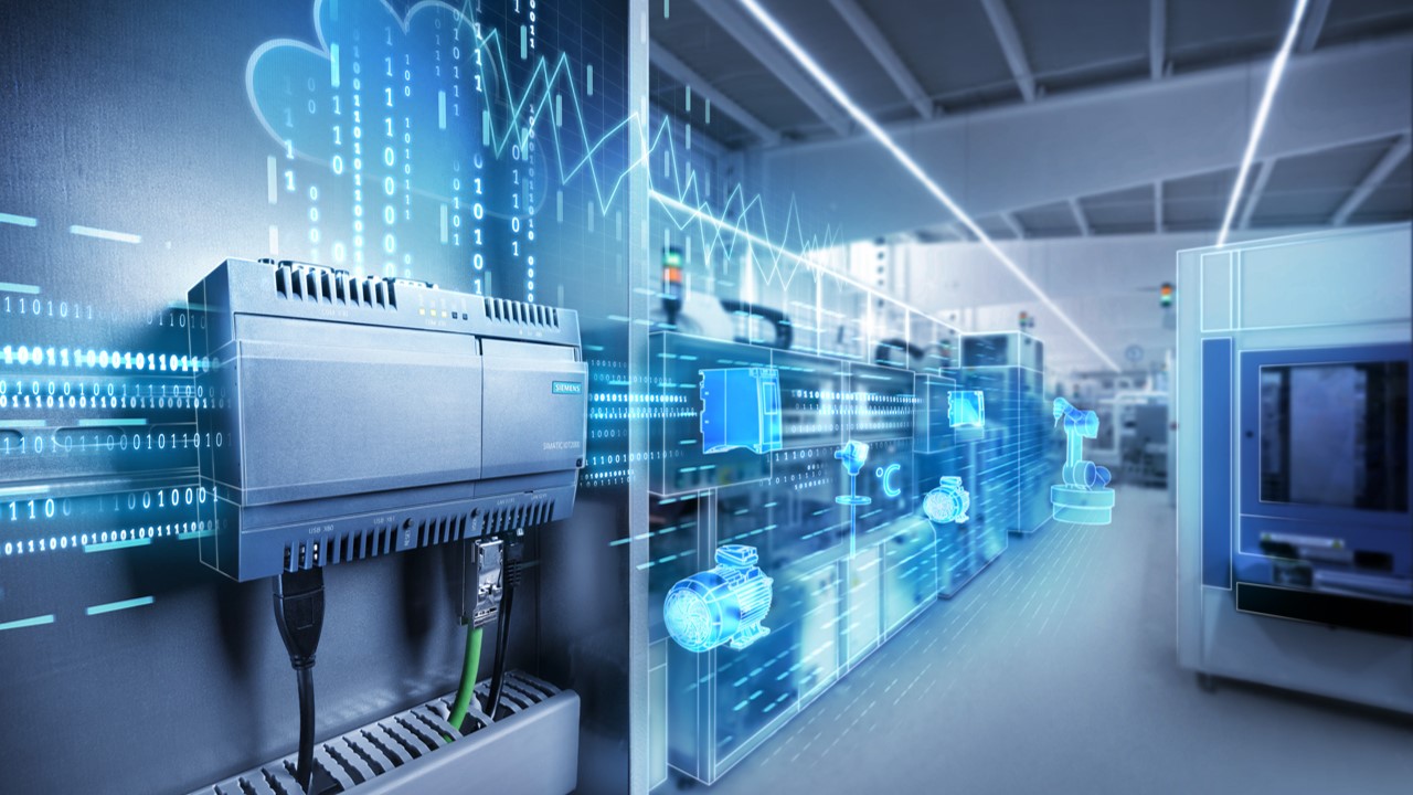 Siemens khởi động cuộc thi số hóa trong công nghiệp SIMATIC IOT2050