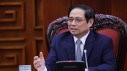 PM creates working group to ease burden from pandemic