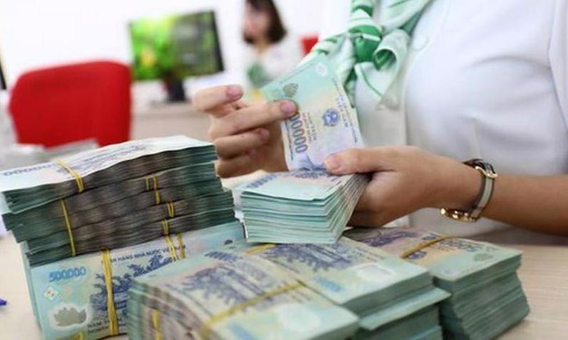 Credit in HCMC rising steadily